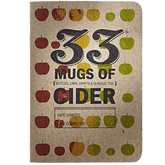 33 Mugs of Cider
